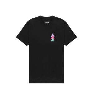 AFROJACK PREMIUM T-SHIRT – BLACK